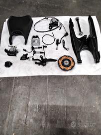 ricambi ktm 790 duke