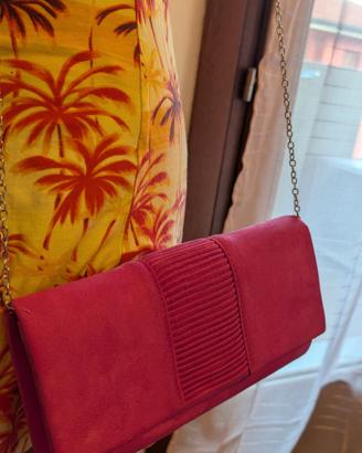 borsa pochette 