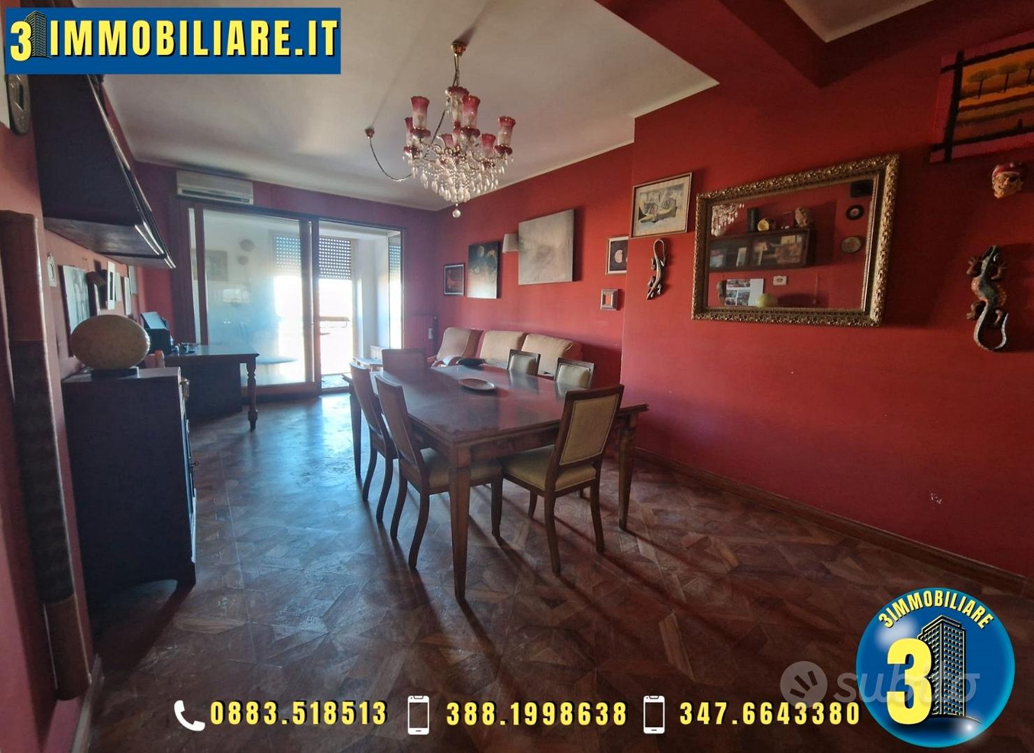 Apartment in Barletta, Centro - Vista 2