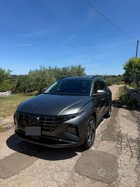 Hyundai Tucson 1.6HEVExcellence2023OttimeCondizi.