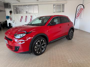 Fiat 600 Hybrid 145 CV DCT MHEV La Prima II Km 130