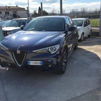 Alfa Romeo Stelvio 2.2 t Lusso Q4 210cv auto