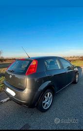 Fiat grande punto 1.2 Benzina