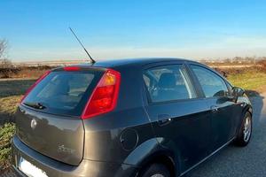 Fiat grande punto 1.2 Benzina