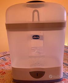 Sterilizzatore