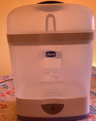 Sterilizzatore