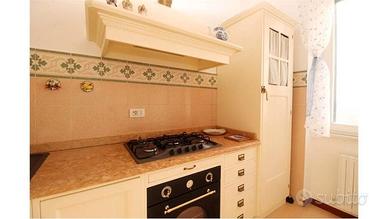 Appartamento centro storico