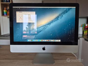 Apple iMac A1311 All In One Computer schermo 21,5"