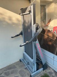 Tapis Roulant - Tappeto corsa