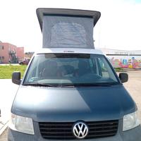 Volkswagen  Multivan T5