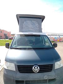Volkswagen  Multivan T5