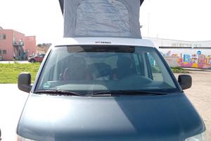 Volkswagen  Multivan T5