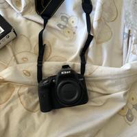 Nikon 5300 professionale