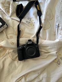 Nikon 5300 professionale