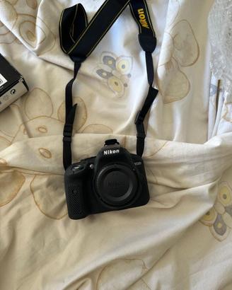 Nikon 5300 professionale