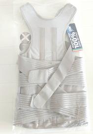 Fascia corsetto lombare Silverfixó FGP tg L