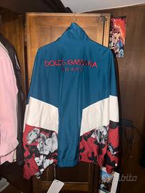 Giacca dolce e gabbana