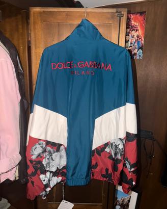 Giacca dolce e gabbana