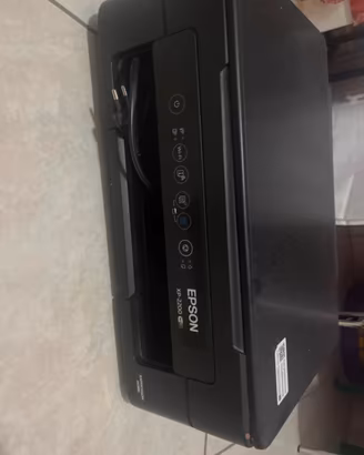 stampante epson