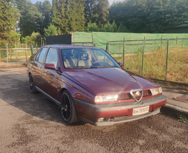 Alfa Romeo 155 2.0 8v
