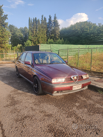 Alfa Romeo 155 2.0 8v