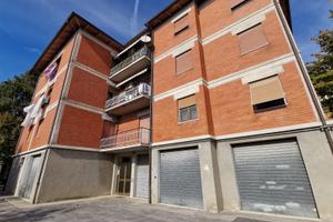 A pochi passi dal centro, appartamento a piano 1°