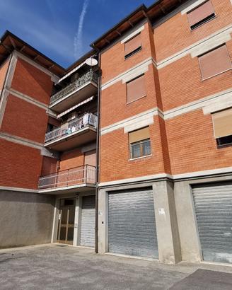 A pochi passi dal centro, appartamento a piano 1°