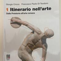 Libro liceo scientifico