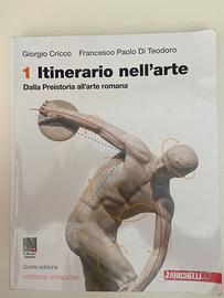 Libro liceo scientifico