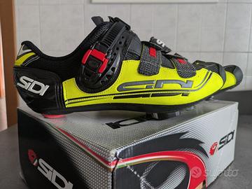 scarpe corsa SIDI uomo 