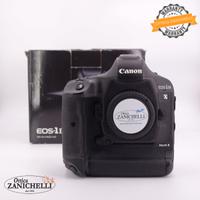 Canon EOS 1Dx Mark II 163103 Scatti Usato (D211)