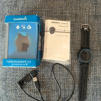 Garmin Forerunner 225