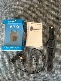 Garmin Forerunner 225