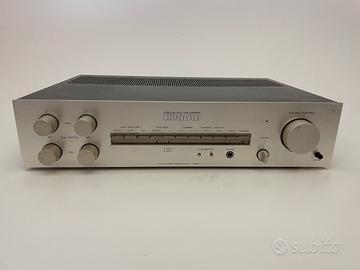 Amplificatore Luxman L3