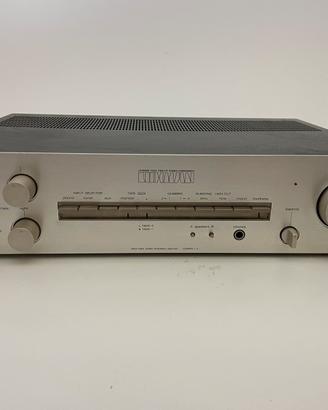 Amplificatore Luxman L3