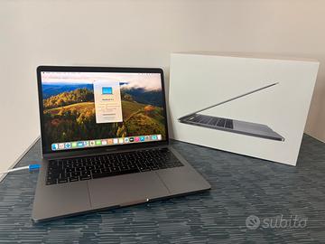MacBook Pro Garanzia Fattura Apple Docenti