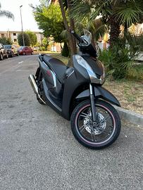 Sh 300 sport