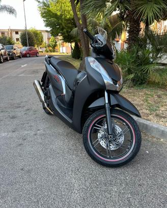 Sh 300 sport