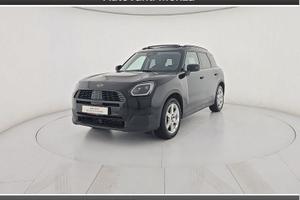 MINI Countryman Mini 1.5 48V C Classic auto