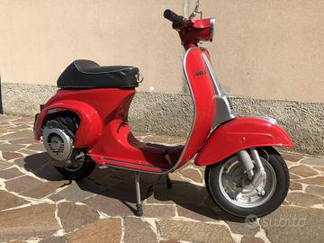 Vespa 50 special