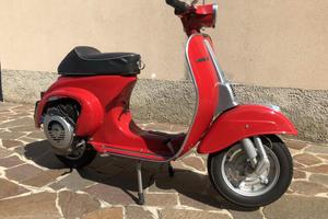 Vespa 50 special