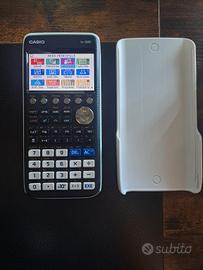 Calcolatrice Grafica Casio fx-CG50 come NUOVO