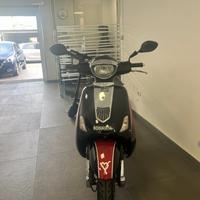 LAMBRETTA 125