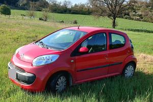 citroen C1 bnz