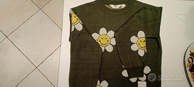 Maglioncino Ragazza.