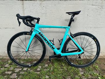 Bianchi Aria ULTEGRA 11SP 52/36