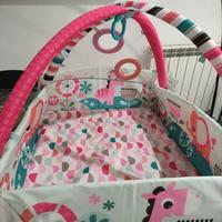 Palestrina neonata/o