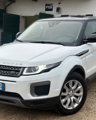 Land Rover EVOQUE 2.0 150 CV 5p. HSE 4x4 KMCERT GA