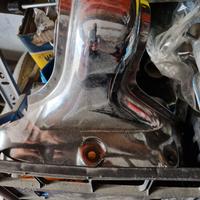 Ricambi auto d’epoca