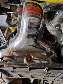 Ricambi auto d’epoca